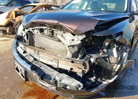 2014 Ford Taurus Se z USA, uszkodzony, nr VIN 1FAHP2D88EG127660